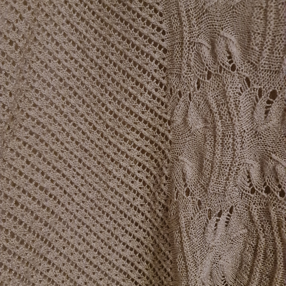 Beige Sweatshirt - Picture 4 of 5